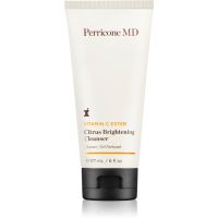 Perricone MD Vitamin C Ester Citrus Brightening Cleanser очищуючий догляд 177 мл