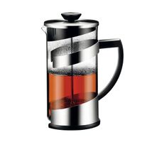 Konvice na čaj a kávu TEO 1,0 l