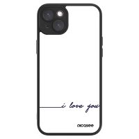 ULTIMATE CASE MagSafe pro Apple iPhone 15 Plus - Milujem ťa