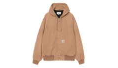 Carhartt WIP OG Active Jacket Brown I034820_HZ_4O Bărbați - Geci Carhartt WIP - Maro - I034820_HZ_4O-M - Size: M