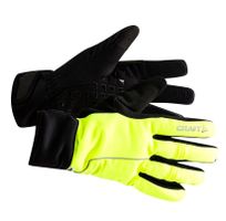 Cycling gloves Craft Siberian 2.0 S