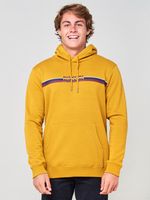 Rip Curl Sweatshirt Gelb