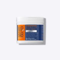 NIP + FAB  Glycolic Fix Extreme Night Pads tisztító vattakorong éjszakára