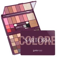 bellaoggi Makeup Kit - Medium