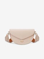 Vuch Tricia Creme Waist bag Beige