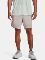 Under Armour Shorts UA Launch SW 7'' WM Short-GRY - Mens