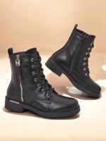 Resti Women's lace-up boots Selocii