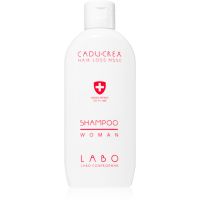 CADU-CREX Hair Loss HSSC Shampoo hajhullás elleni sampon hölgyeknek 200 ml