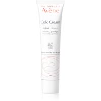 Avène Cold Cream крем для дуже сухої шкіри 40 мл