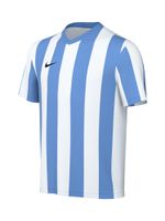 NIKE Tehnička sportska majica 'Division V'  plava / bijela