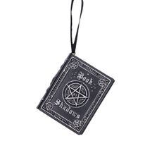 dekoracja świąteczna Book of Shadows