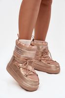 Śniegowce Damskie Z Wiązaniem O'NEILL LISA WOMEN HIGH