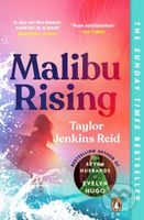 Malibu Rising - Taylor Jenkins Reid - kniha z kategorie Společenská beletrie