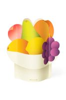 Dekoratívna váza Octaevo Fruit Mini