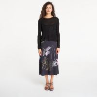 Desigual Kala Dress Black XS