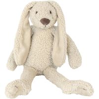 Happy Horse Rabbit Richie Natural Tiny м’яка іграшка Cream 28 см