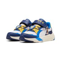 PUMA x PAW PATROL Trinity 2 Sneakers Kinder, Accessoires, Blau, 33