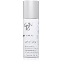 Yon-Ka Essentials Invigorating Mist Nebel für normale bis fettige Haut 50 ml