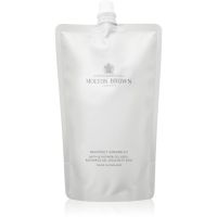 Molton Brown Heavenly Gingerlily Dusch- und Badgel Ersatzfüllung 400 ml