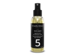 Tomas Arsov Regeneračná keratínová voda Hair Liquid (Regenerating Liquid With Keratin) 200 ml