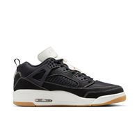 Air Jordan Spizike Low "Black Denim" - Pánske - Tenisky Jordan - Čierne - IR2012-001 - Veľkosť: 46