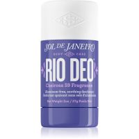 Sol de Janeiro Rio Deo ’59 tuhý deodorant bez obsahu hliníkových solí 57 g