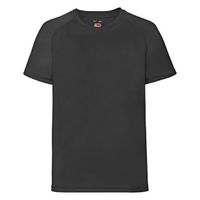 Children's T-shirt Performance 610130 100% Polyester 140g