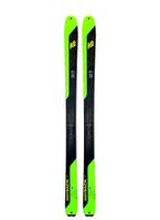 Touring skis K2 WAYBACK 88 167 cm