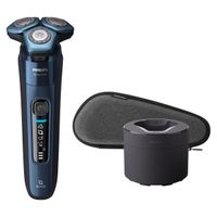 Philips Shaver Series 7000 - Elektrický Holicí Strojek Pro Mokré A suché Holení - S7782/50