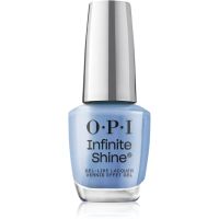 OPI Infinite Shine Silk Nagellack mit Geleffekt Strongevity 15 ml