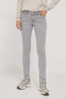 Pepe Jeans Rifle Pepe Jeans SKINNY JEANS LW