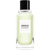 GIVENCHY Monsieur de Givenchy Eau de Toilette für Herren 100 ml