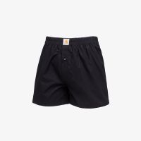 Carhartt WIP Woven Boxers Black XS