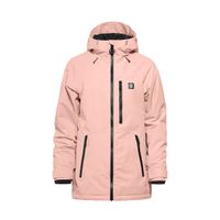HORSEFEATHERS Bunda Lark - lotus velikost XL