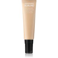 ANNEMARIE BÖRLIND NATUWEAR Seruma veida tonālais krēms (tonis) Almond 30 ml