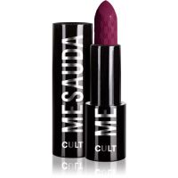 Mesauda Milano Cult Matte Mattierender Lippenstift Farbton 215 Trendsetter 3,5 g