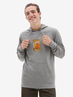 Vans Juice Po Sweatshirt Grau