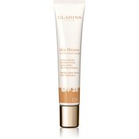 Clarins Skin Illusion Tinted Moisturizer Tönungscreme SPF 25 Farbton 05 40 ml