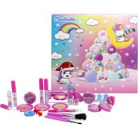 Martinelia Advent Calendar Little Unicorn adventni koledar za otroke