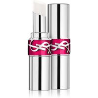 Yves Saint Laurent Loveshine Candy Glaze hydratačný lesk na pery pre ženy 0 Crystal Glaze 3.2 g