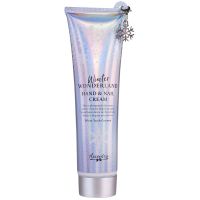Accentra Winter Wonderland Regenerierende Hand- und Nagelcreme 60 ml