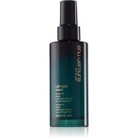 Shu Uemura Ultimate Reset нощен серум за увредена коса 90 мл.