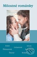 Milostné románky - kniha z kategorie Romantika