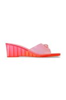 Kurt Geiger London papuci wedges pentru femei Maddison Wedge Mule