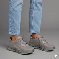 Skechers go walk glide-step 2.0 - bela slip-ins 38