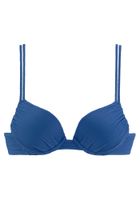 SUNSEEKER Bikini gornji dio  tamno plava