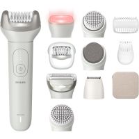 Philips 9900 Wellness Kit BRE750/00 zestaw do depilacji i pielęgnacji twarzy 1 szt.
