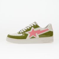 Sneakers A BATHING APE Bape Sta Icon 2 M2 Green EUR 41