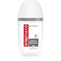 Borotalco Invisible deodorant s rozprašovačem 75 ml