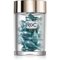 RoC Multi Correxion Hydrate & Plump hydratačné sérum v kapsuliach 30 ks